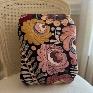 Pottery Barn Helena Duvet & Sham